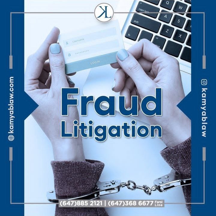 Fraud Litigation