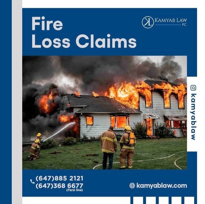 Fire Loss Claims