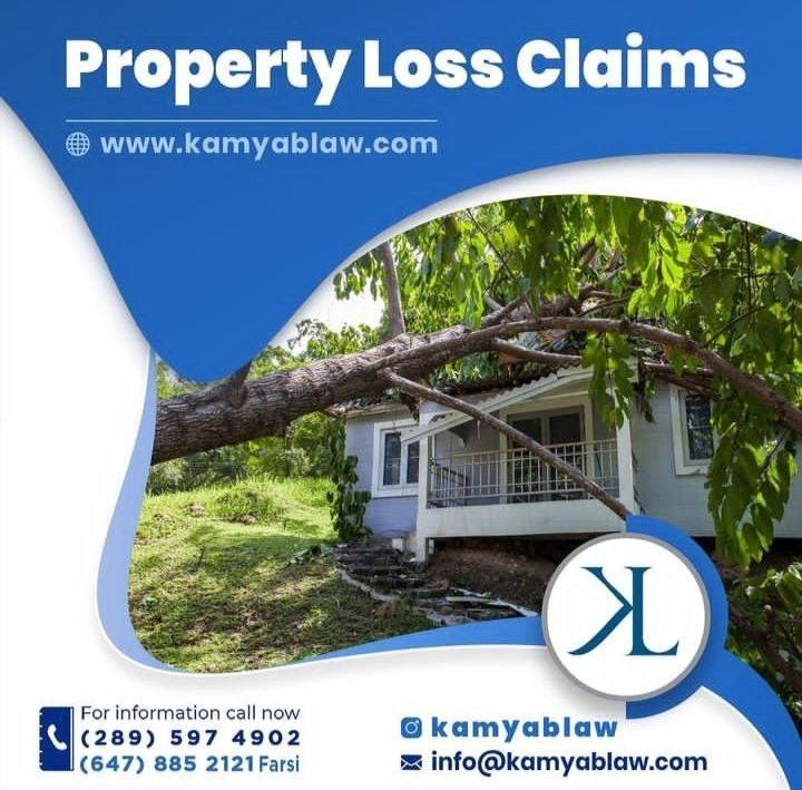 Property Loss Claims