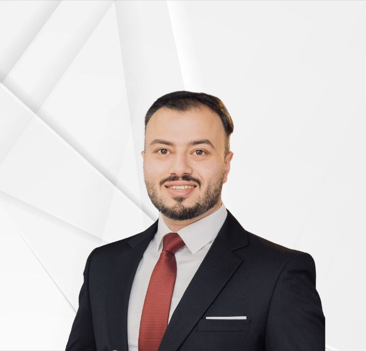 Hamzeh Jamjoum